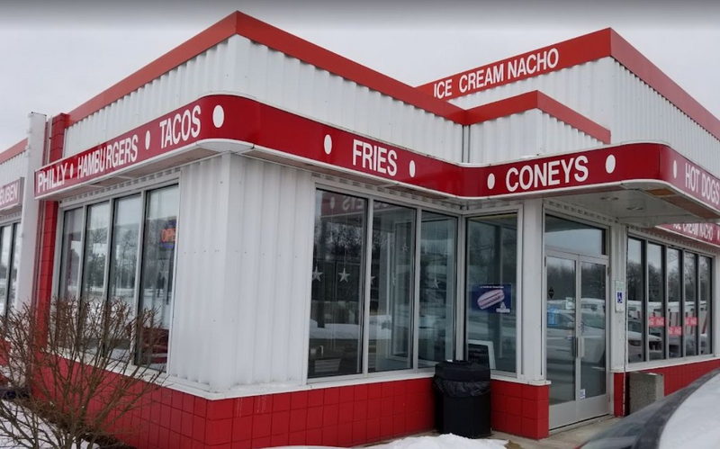 Tinas Diner & Ice Cream Cafe (Dairy Queen, Dairy King) - From Web Listing (newer photo)